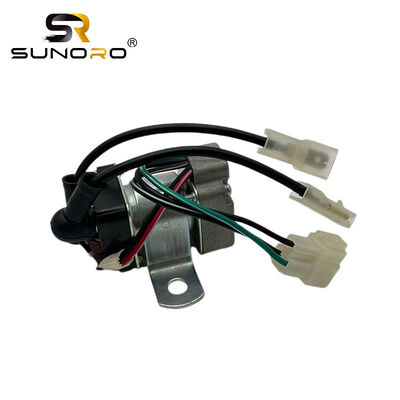 SUNORO 24V Motor 6BG1 6HK1 6WG1 Safety Relay for Engine 4452158 1-82553-039-1 1825530391 0-25000-7832 1-82553039-0 1-82553-044-0