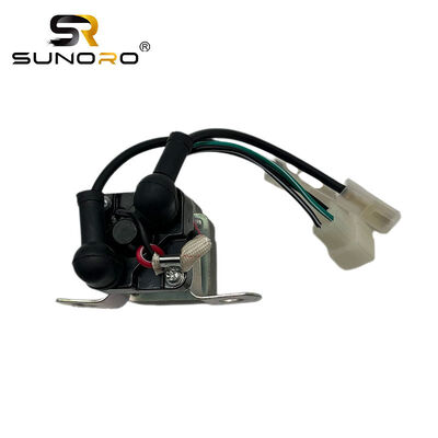 SUNORO 24V Motor 6BG1 6HK1 6WG1 Safety Relay for Engine 4452158 1-82553-039-1 1825530391 0-25000-7832 1-82553039-0 1-82553-044-0