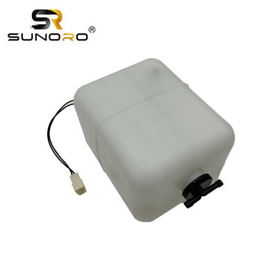 Excavator Parts 4130139 4197948 EX100 120 EX200-1-2-3-5-6 210-3G-5-6 230-6 250-3G for Excavator Hi-tachi Parts Water Container