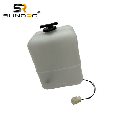 Excavator Parts 4130139 4197948 EX100 120 EX200-1-2-3-5-6 210-3G-5-6 230-6 250-3G for Excavator Hi-tachi Parts Water Container