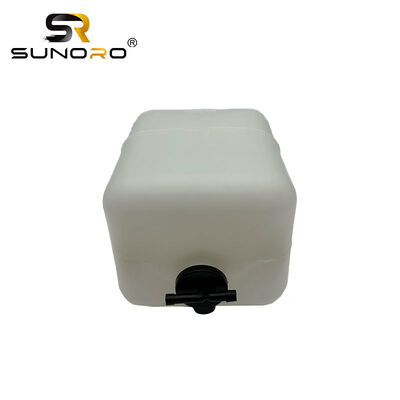 Excavator Parts 4130139 4197948 EX100 120 EX200-1-2-3-5-6 210-3G-5-6 230-6 250-3G for Excavator Hi-tachi Parts Water Container