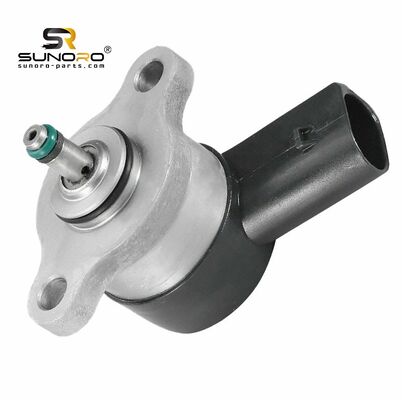 SUNORO High Quality Fuel Pressure Regulator 0281002241 0281002698 Fuel Pressure Regulator Metering Valve for MB