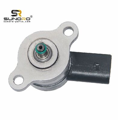 SUNORO High Quality Fuel Pressure Regulator 0281002241 0281002698 Fuel Pressure Regulator Metering Valve for MB