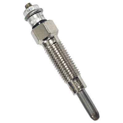 4X Glow Plug 15521-65510 for Ku-bota V1902 V1702 V1502 Diesel Engine Parts Excavator