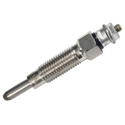 4X Glow Plug 15521-65510 for Ku-bota V1902 V1702 V1502 Diesel Engine Parts Excavator