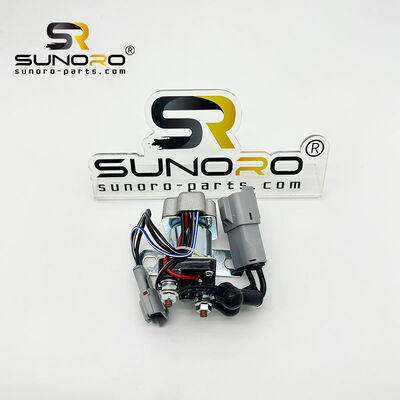 SUNORO High Quality New Motor Start Relay 8982475850 0-25000-9290 for 4HK1 6HK1