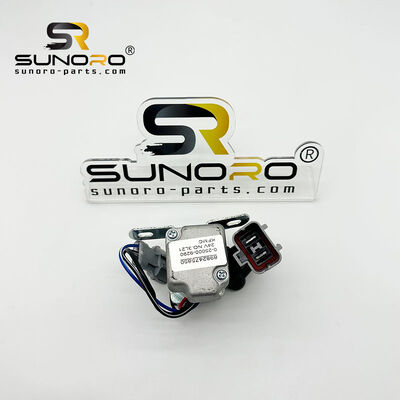 SUNORO High Quality New Motor Start Relay 8982475850 0-25000-9290 for 4HK1 6HK1