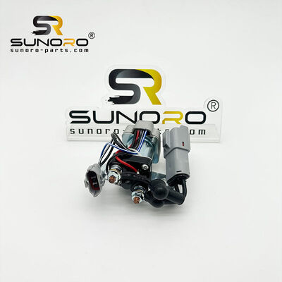 SUNORO High Quality New Motor Start Relay 8982475850 0-25000-9290 for 4HK1 6HK1