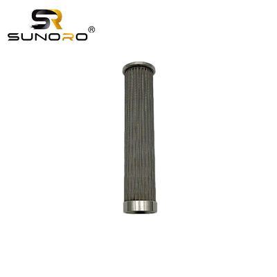 SUNORO Strainer 207-60-61250 Excavator Spare Parts PC360-7 PC450-7 SAA6D125E Hydraulic Pump Filter 207-60-61250