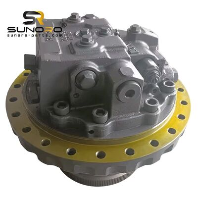 Excavator Parts 208-27-00311 208-27-00312 208-27-00281 208-27-00425 208-27-00243 Ko-matsu Travel Motor PC400-8 Main Reducer