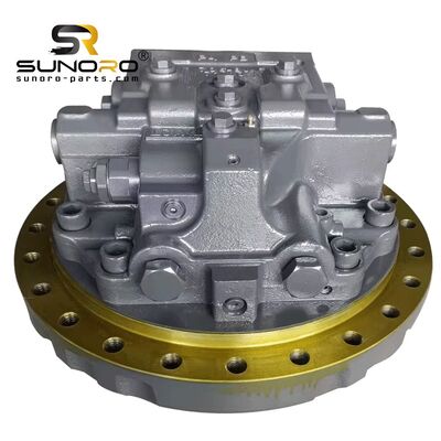Excavator Parts 208-27-00311 208-27-00312 208-27-00281 208-27-00425 208-27-00243 Ko-matsu Travel Motor PC400-8 Main Reducer