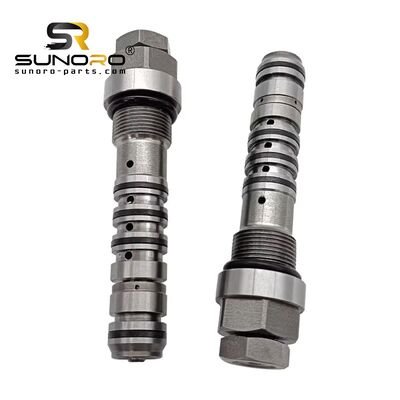 SUNORO Excavator Parts Excavator Hydraulic Parts Pc200-7 Pc200-8 Main Relief Valve Service Valve 708-2l-06710