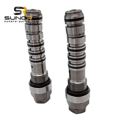 SUNORO Excavator Parts Excavator Hydraulic Parts Pc200-7 Pc200-8 Main Relief Valve Service Valve 708-2l-06710