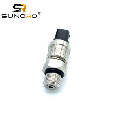 SUNORO Excellent Quality Construction Machinery Parts SK200-6 High Pressure Sensor LC52S00012P1 8607307