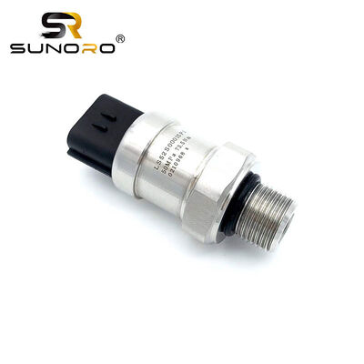 SUNORO SK200-8 SK250-8 SK330-8 High Pressure Sensor LS52S00015P1 YN52S00048P1  50MPa Used for Hydraulic Pump
