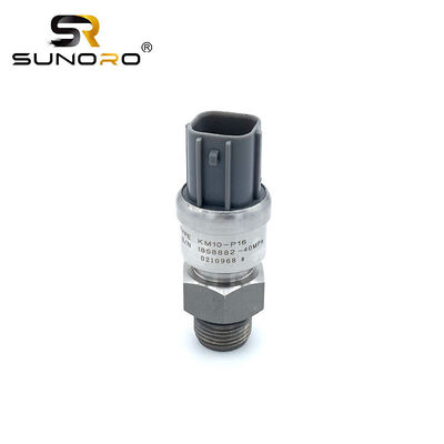 SUNORO HD820-3R HD1023 HD1430 Electric Parts Cheap High Quality PRESSURE SENSOR KM10-P16