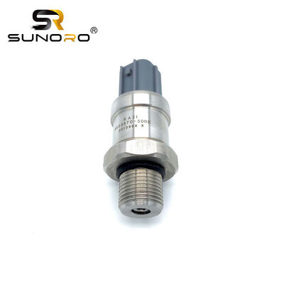 SUNORO High Performance Pressure Sensor Ka31 Excavator DH-200-5 DH220-7 Pressure Sensor Switch 9503670-500K 8Z11800-500K