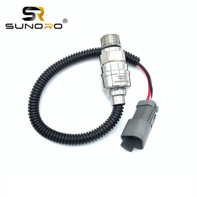 SUNORO 889-30539002 88930539002 High Pressure Sensor Pt-w-8z for Ka-to Excavator Hd512 Hd820