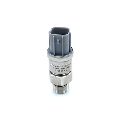 Original High-pressure Sensor YN52S00027P1 5Z14066-49MPa Suitable for SK200-5 SK200-6 Excavator Accessories