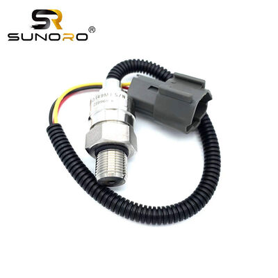 SUNORO Excavator Parts PC200-6 Pressure Switch Sensor 6D95 High Pressure Sensor 7861-92-1610