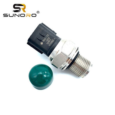 SUNORO PC200-8 High Quality Excavator Accessories High PRESSURE SENSOR SWITCH 7861-93-1812