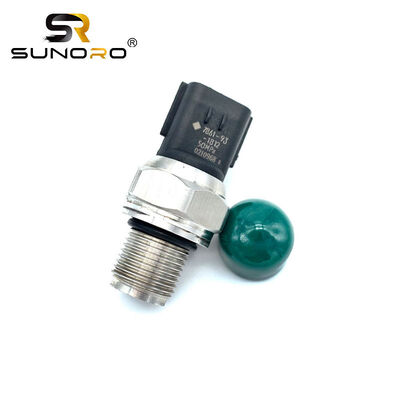 SUNORO PC200-8 High Quality Excavator Accessories High PRESSURE SENSOR SWITCH 7861-93-1812