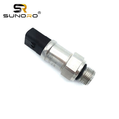SUNORO Excavator Parts E320B E325B E330B Pump Pressure Sensor 434-3436 for Excavator