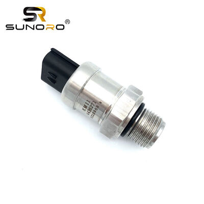 SUNORO Excavator Spare Parts Hi-tachi EX200-2 EX200-3 EX200-5 Hydraulic Pump High-pressure Sensor 4436271