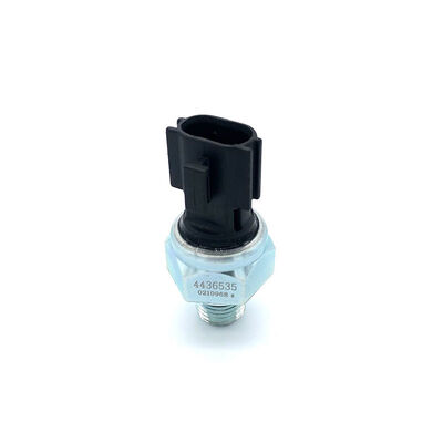 SUNORO Excavator Pressure Sensor Switch 4436536 EX200-5 4436535 Zx200 4332040 for Construction Machinery Spare Parts
