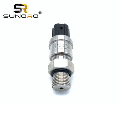 Construction Machinery Spare Parts Low-Pressure Sensor Pressure Switch YN52S00016P3 for Excavators SK200 SK210 SK230 SK250-6