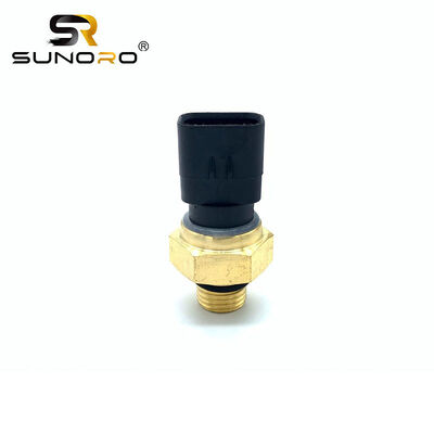 SUNORO High Quality Oil Pressure Sensor 274-6717 for Oil Pressure Sensor 274-6717 Engine E345D E349 C13 C15 C18 C9