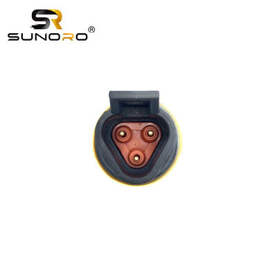 SUNORO High Quality Excavator Parts Turbocharger Intake Pressure Sensor 183-4760 161-1704  for C9 E330D E336D M330B D6R D6T D7R