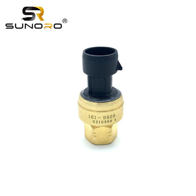 SUNORO Brand New 3406E 3408C 3412C 3456 3508 3512 3516 3456 Engine Oil Pressusre Sensor 1619926 161-9926