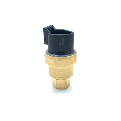 SUNORO High Quality C9 Oil Pressure Sensor 161-1703 161-1704 161-1705 197-8394 E325D E330C Excavator Parts Oil Pressure Switch