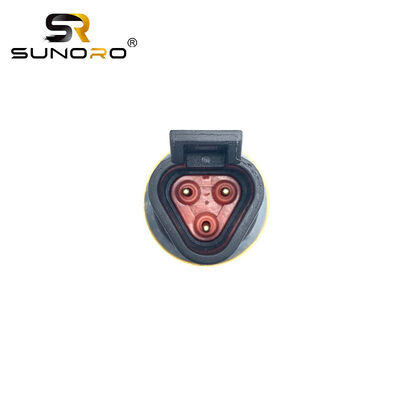 SUNORO High Quality C9 Oil Pressure Sensor 161-1703 161-1704 161-1705 197-8394 E325D E330C Excavator Parts Oil Pressure Switch