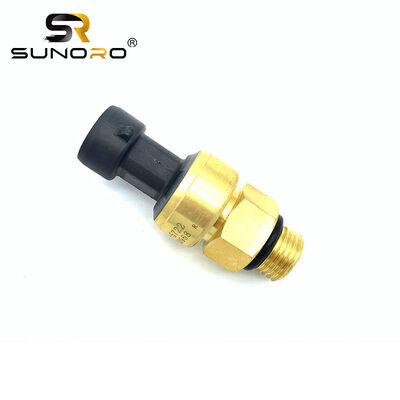 SUNORO Engineering Machinery Parts Excavation Oil Pressure Sensor E322C E325C E345B C13 C15  304-5666 194-6722 3045666 1946722