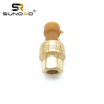 Pressure Sensor 239-3478 2393478 for Engine C11 C13 C15 Excavator 345C 345D 349D 365C 385C