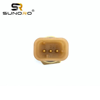 Fuel Rail Oil Pressure Sensor Switch 2746720 274-6720 Fits for Excavator L 323D LN 323D for 312D 315C 320D 323D M313