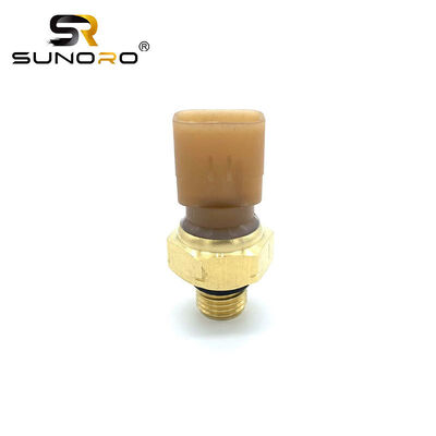 Fuel Rail Oil Pressure Sensor Switch 2746720 274-6720 Fits for Excavator L 323D LN 323D for 312D 315C 320D 323D M313