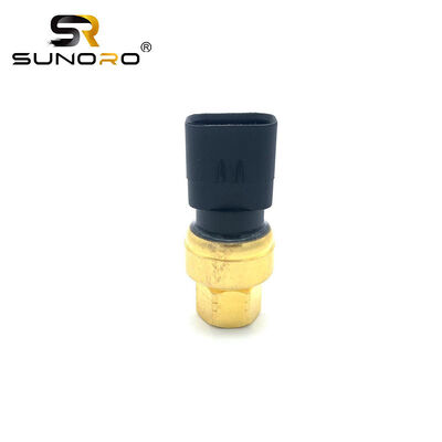 SUNORO High Quality 276 6793 276-6793 Sensor C9 C-9 Turbocharger Pressure Sensor 2766793 276-6793