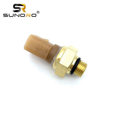 SUNORO CATE336D E345D 296-8060 Oil Pressure Sensor for Excavator C7 C9 C13 296-8060 2968060
