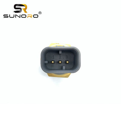 SUNORO High Quality E320D2 320D2 E345D Excavator C7.1 C9 Engine Oil Pressure Sensor 3203060 320-3060