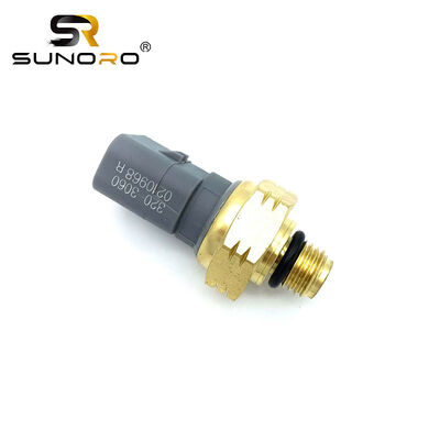 SUNORO High Quality E320D2 320D2 E345D Excavator C7.1 C9 Engine Oil Pressure Sensor 3203060 320-3060