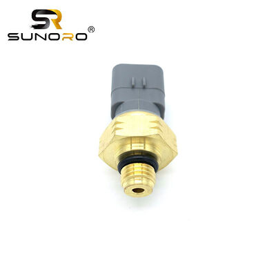 SUNORO High Quality E320D2 320D2 E345D Excavator C7.1 C9 Engine Oil Pressure Sensor 3203060 320-3060