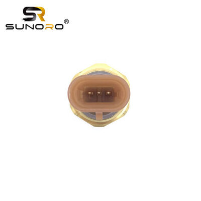 SUNORO 4921493 and 3330141 Cums M11 1SM QSM L10 Diesel Engine Intake Manifold Pressure Sensor