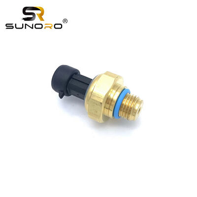 SUNORO Excavator Parts ISB ISC ISX QSB Oil Pressure Sensor 4928594 4921497