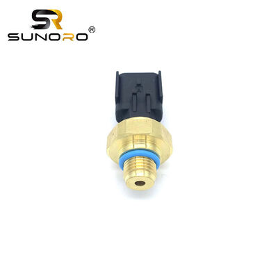 Sensor ISX15 QSX15 CM871 CM2250 Engine Oil Pressure Sensor 4087991 4921744 4921517