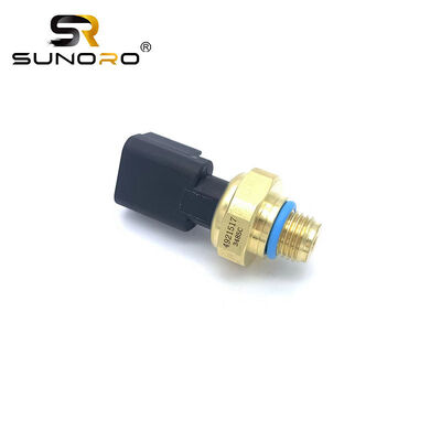 Sensor ISX15 QSX15 CM871 CM2250 Engine Oil Pressure Sensor 4087991 4921744 4921517