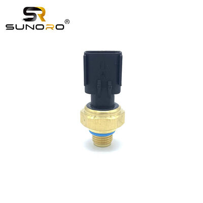 Sensor ISX15 QSX15 CM871 CM2250 Engine Oil Pressure Sensor 4087991 4921744 4921517