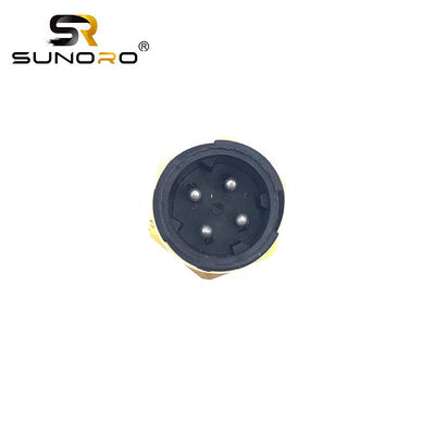 SUNORO High Quality Oil Pressure Sensor 1077574 for Truck 8500 8700 9700 9900 Fh Fm Truck